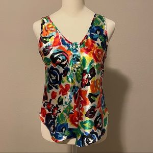 Vintage Victoria’s Secret Top.